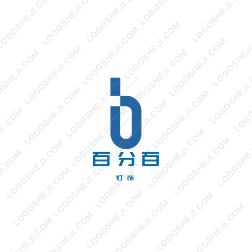 武漢億塑化工有限公司logo設(shè)計(jì)