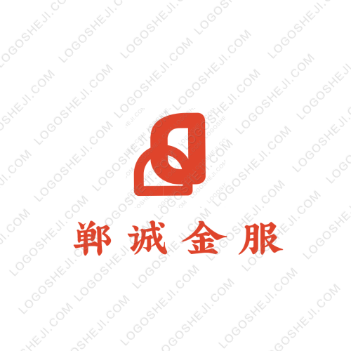 美好食光logo設(shè)計