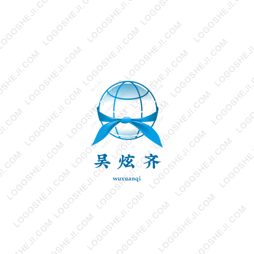 天皓logo設(shè)計