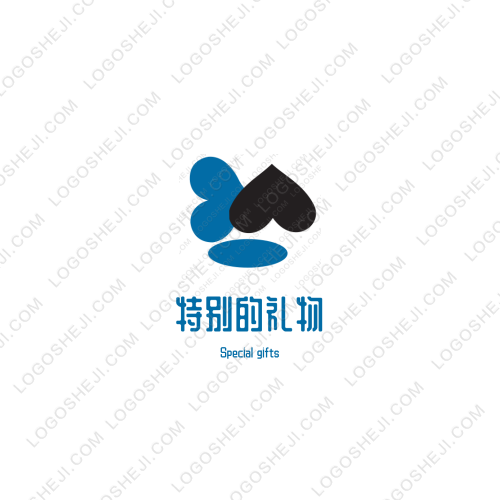 Mr.CAKE私房烘焙logo設計