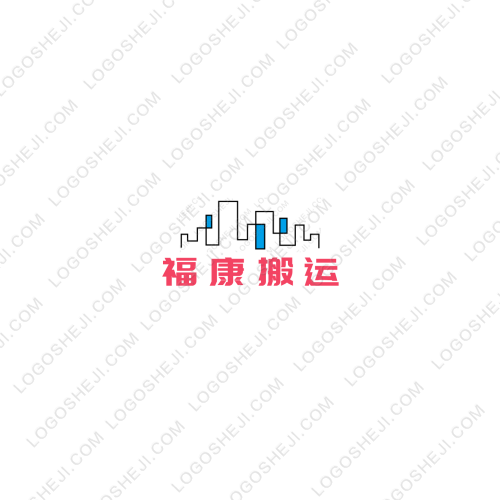 萬慈logo設計