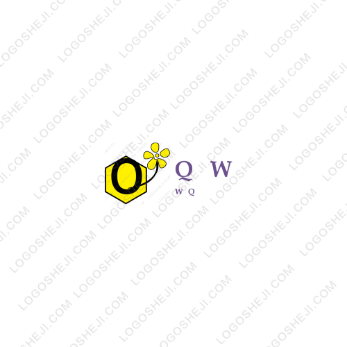 QWlogo設計