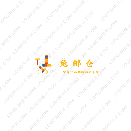 法奢創(chuàng)意生活logo設(shè)計