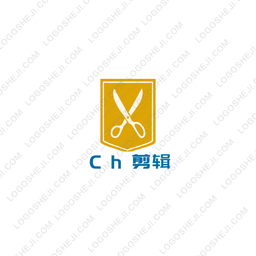 僅博激光logo設(shè)計(jì)