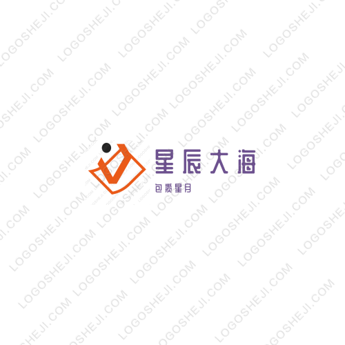 北堤江畔logo設(shè)計