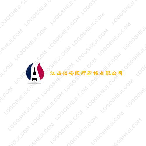 逍遙世界；logo設(shè)計(jì)