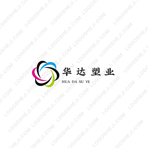 科創(chuàng)日報(bào)logo設(shè)計(jì)