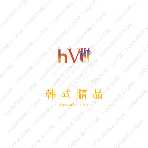 方寸之間logo設(shè)計(jì)