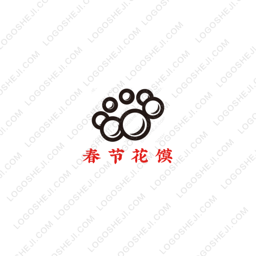 彤彤網(wǎng)絡(luò)科技有限公司logo設(shè)計