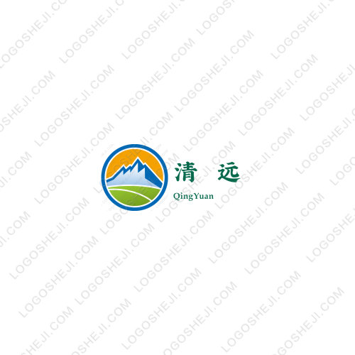 蝎子養(yǎng)殖logo設(shè)計