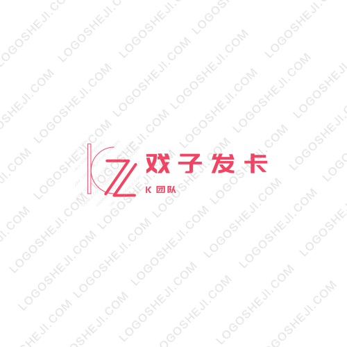 莫藍(lán)網(wǎng)科logo設(shè)計(jì)