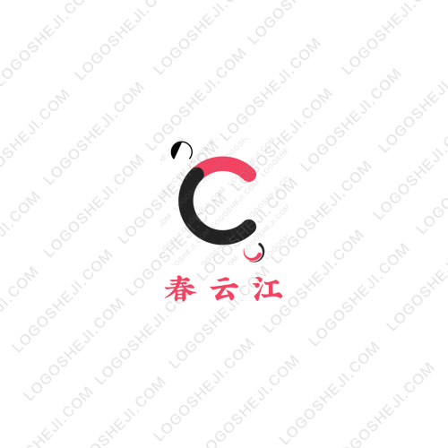 美惠達人logo設(shè)計