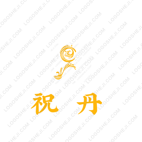 冀風(fēng)logo設(shè)計(jì)