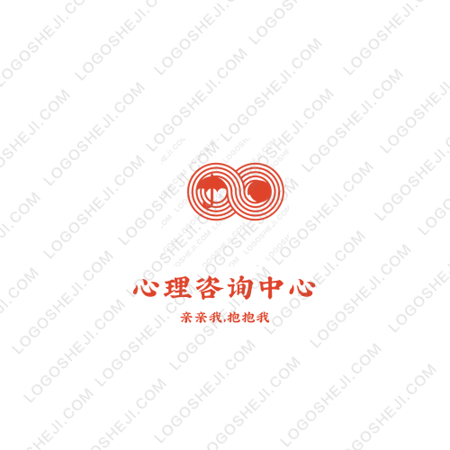 秋橙集團(tuán)logo設(shè)計(jì)