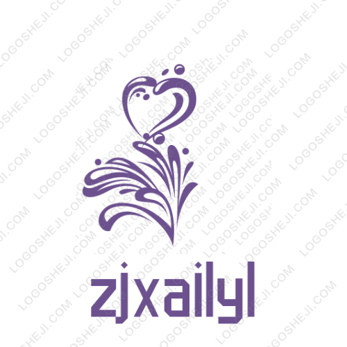 怪獸logo設(shè)計