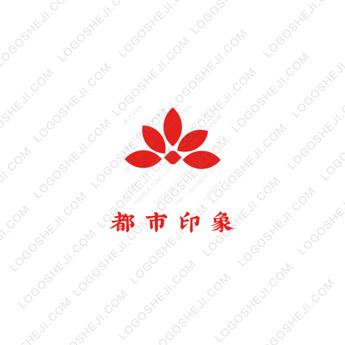 今抖云logo設(shè)計