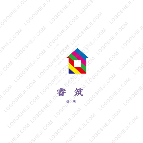 檸檬logo設計