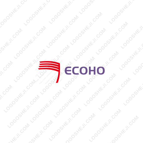 緣來是你社區(qū)紅娘logo設(shè)計