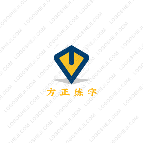 五湖塑業(yè)logo設(shè)計(jì)