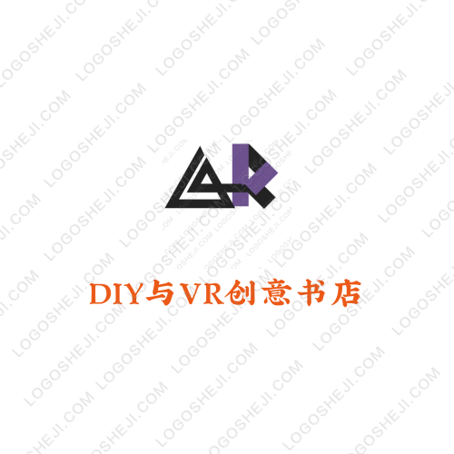 MXD科技logo設(shè)計(jì)