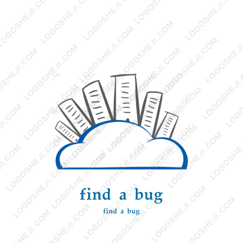 西安恒尚教育logo設(shè)計