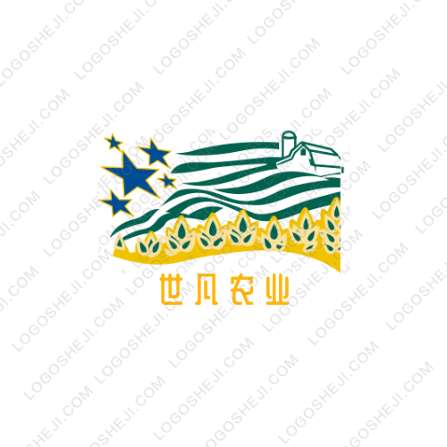 格調logo設計