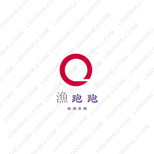 君誠(chéng)匯投資發(fā)展有限公司logo設(shè)計(jì)