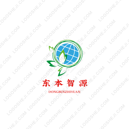能力支付logo設計