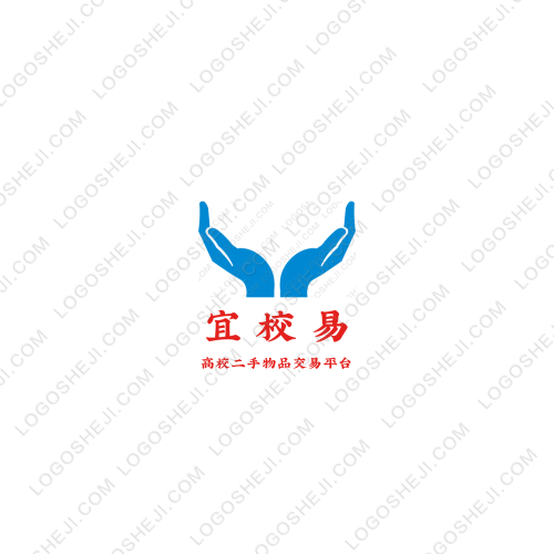 58手賺網(wǎng)logo設計