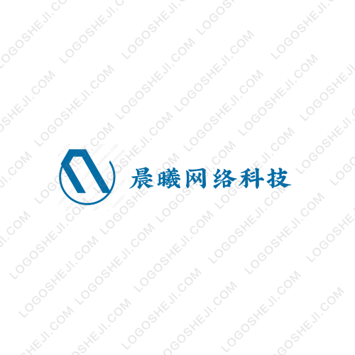 一帆物流logo設(shè)計(jì)