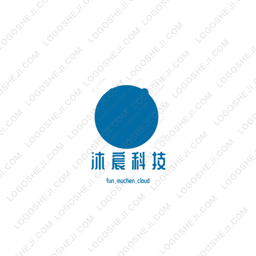 萬家好物推薦logo設(shè)計(jì)