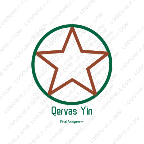 京淘尚品logo設(shè)計