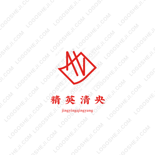 定居logo設計