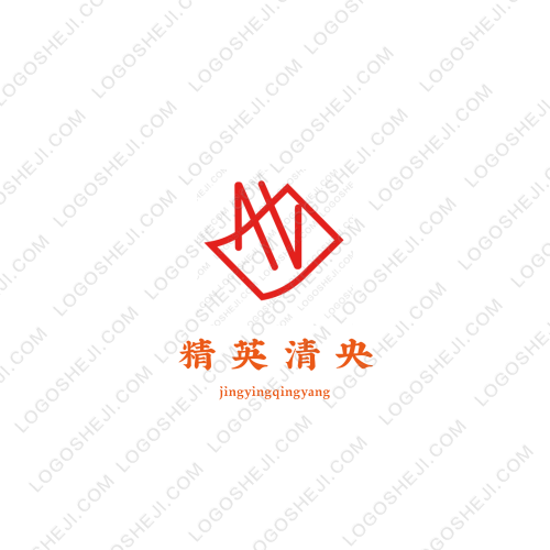 丹媽媽教育logo設(shè)計