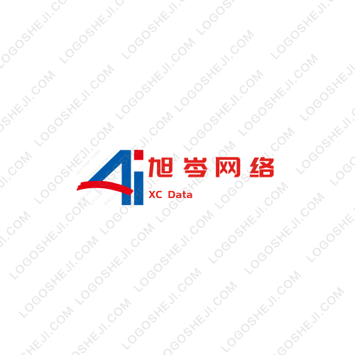 瘋狂李哥logo設(shè)計