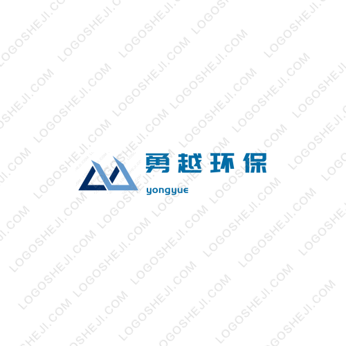 思維認(rèn)知logo設(shè)計(jì)
