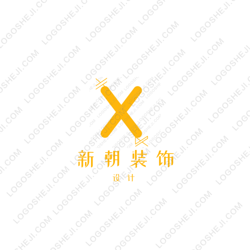 顏悅島logo設計