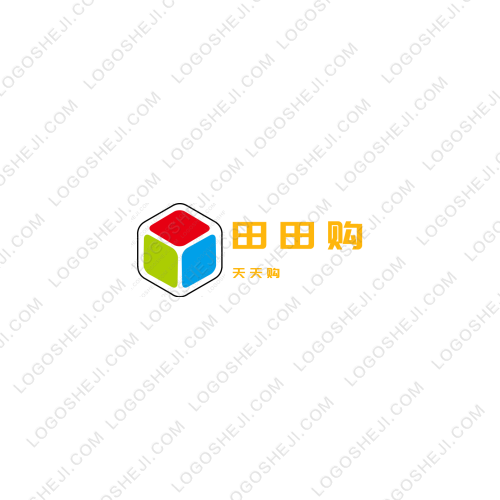 新春快樂logo設(shè)計