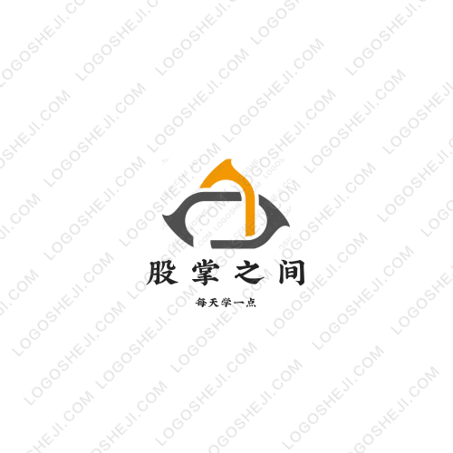 禾超logo設計
