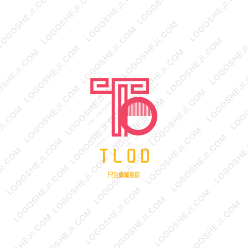 魘寵舍logo設(shè)計(jì)