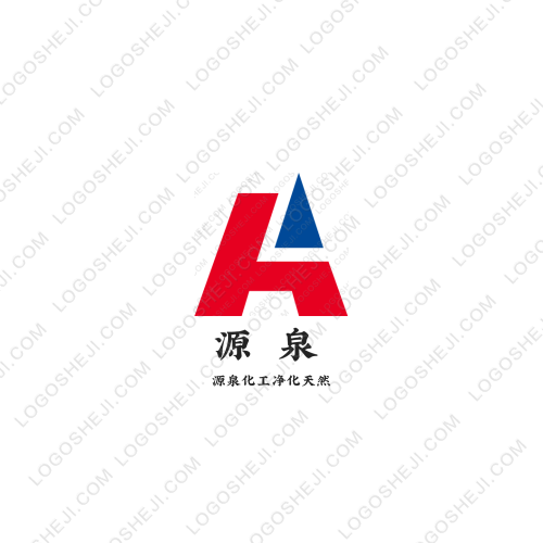 源泉logo設(shè)計