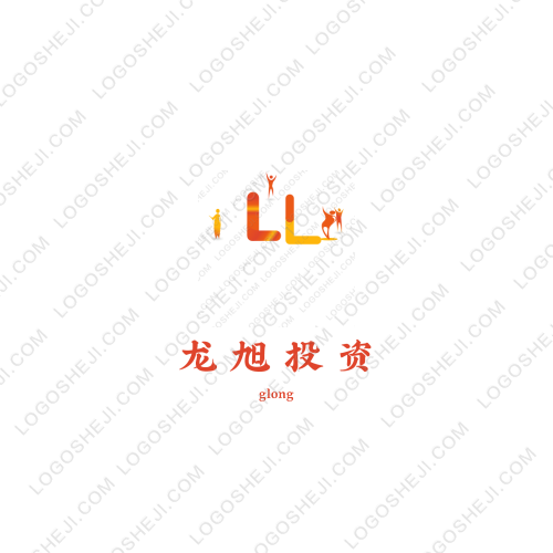 旋力建設(shè)logo設(shè)計(jì)