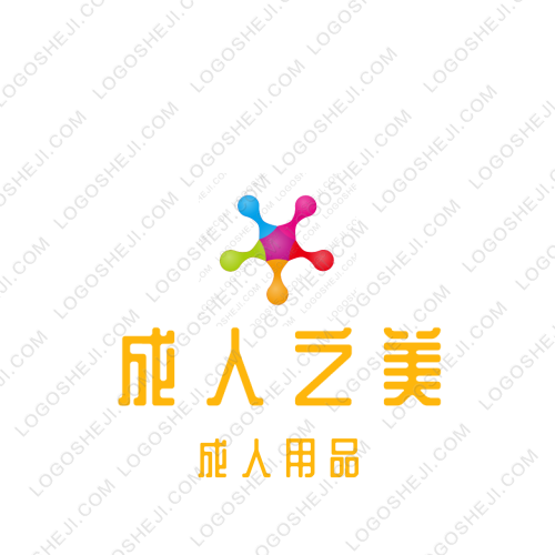 藍焰影視logo設(shè)計