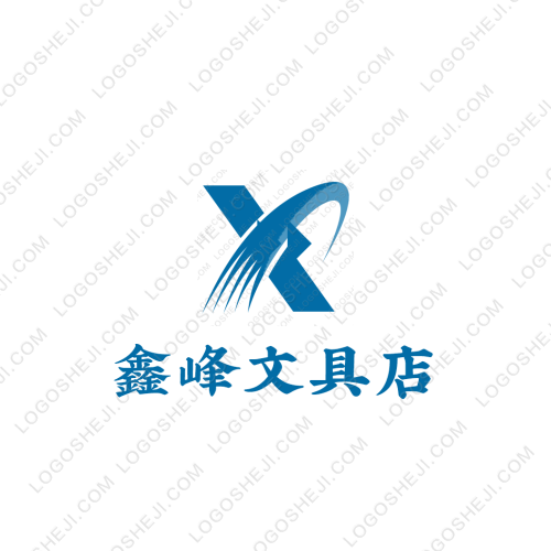 康波影業(yè)logo設(shè)計
