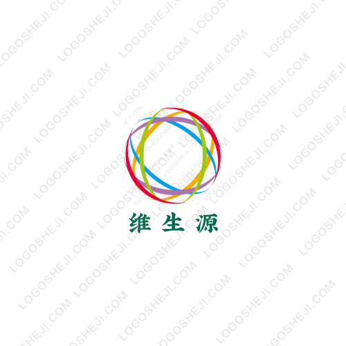 鼎特靚號logo設計