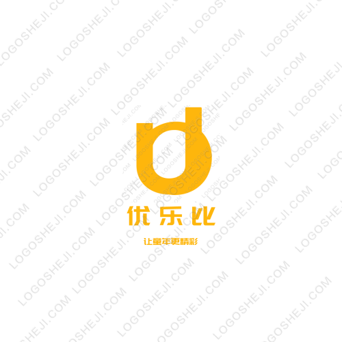 茶茶logo設(shè)計