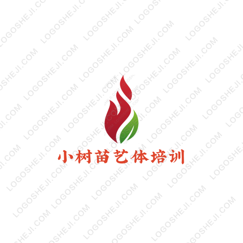 浪牛logo設(shè)計(jì)