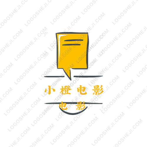 厚厚計算機(jī)logo設(shè)計