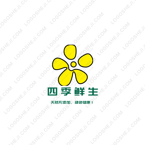 小龍經(jīng)典影視logo設(shè)計
