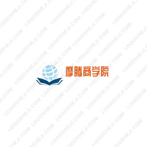 輕淚云互聯(lián)logo設(shè)計(jì)